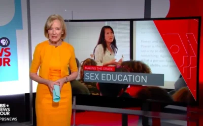 Some schools are rethinking sex ed with lessons on consent [VIDEO]
