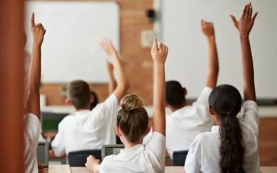 7 things sex educators wish you’d teach your kids sooner rather than later