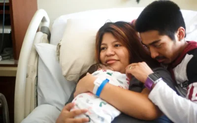 Still too high, but OK teen pregnancy rate trending in right direction