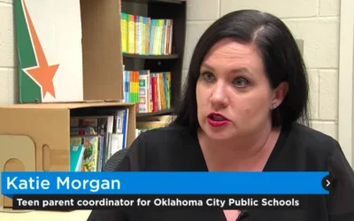 Comprehensive Approach reduces local teen pregnancy rates [VIDEO]