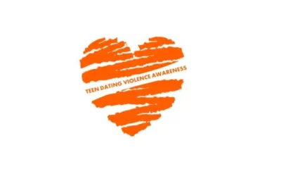 February is National Teen Dating Violence Awareness month
