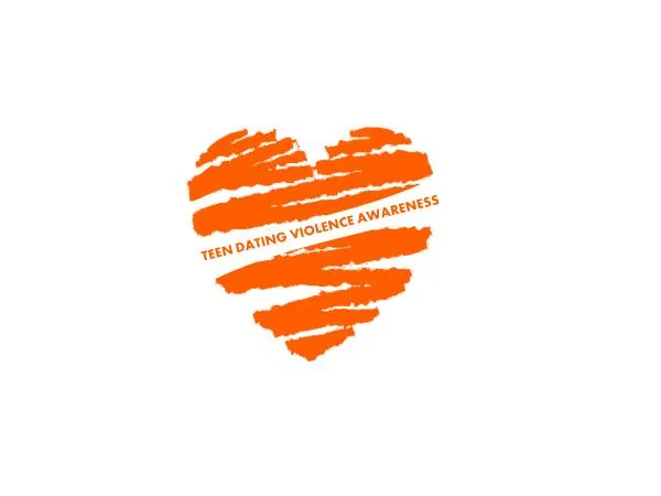 February is National Teen Dating Violence Awareness month