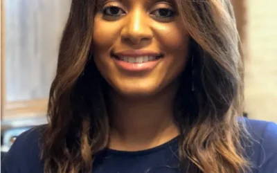 Sasha Hughes joins as project coordinator