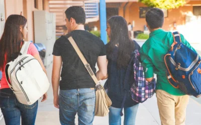 Oklahoma has third highest teen birth rate in nation