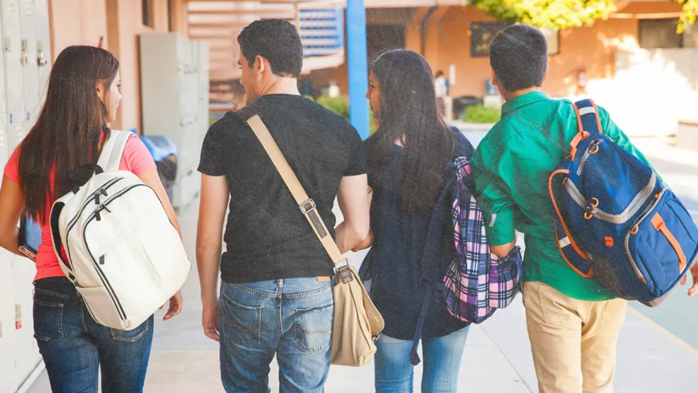 Oklahoma has third highest teen birth rate in nation