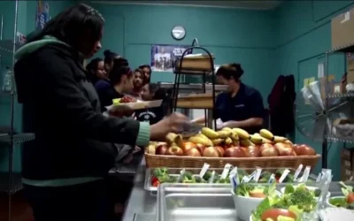 KOCO: Newly signed bill makes health education in Oklahoma public schools mandatory