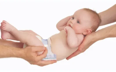 Study: Half of kids born to teen moms in foster care will wind up in foster care themselves