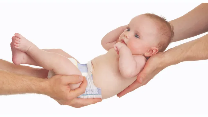 Study: Half of kids born to teen moms in foster care will wind up in foster care themselves