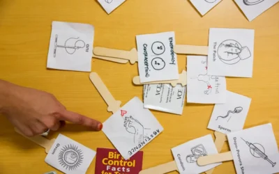 An assault on efforts to prevent teenage pregnancy