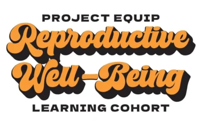 A Reproductive Well-Being Art Show