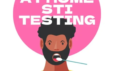 At Home STI Testing