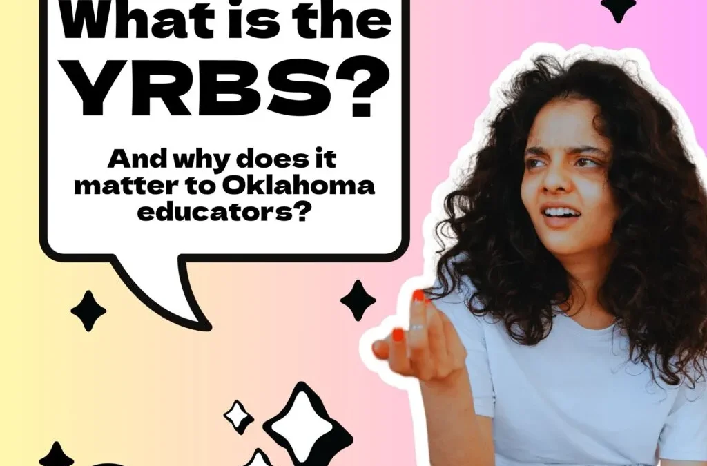 Youth Risk Behavior Surveillance Survey