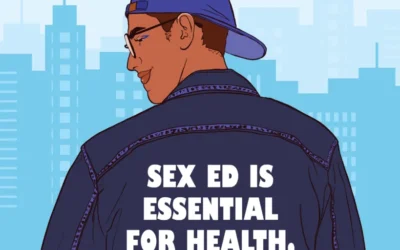 Sex Ed FOR ALL