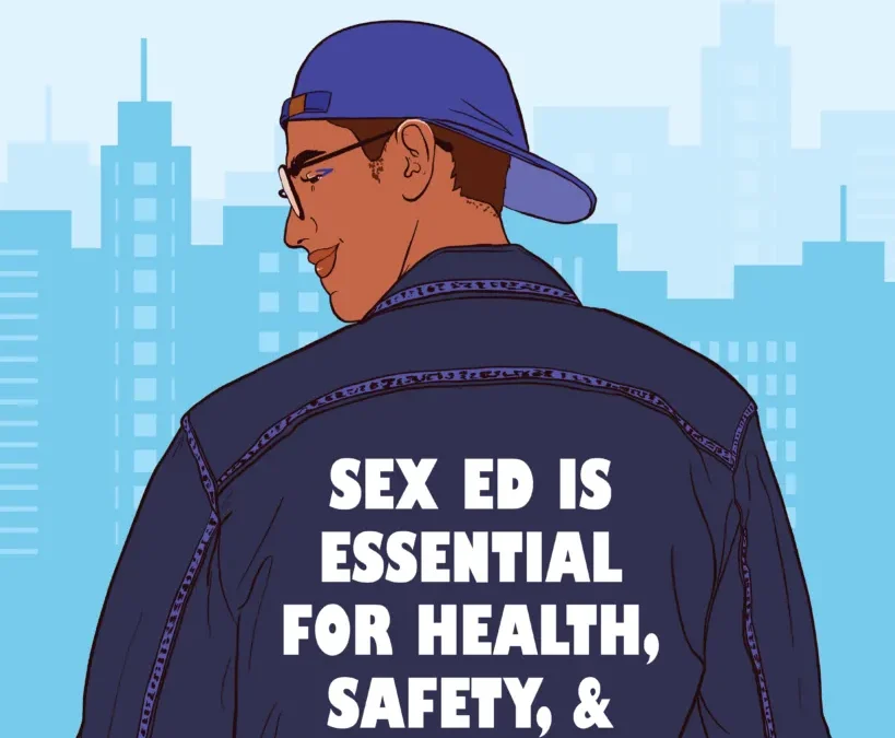 Sex Ed FOR ALL 