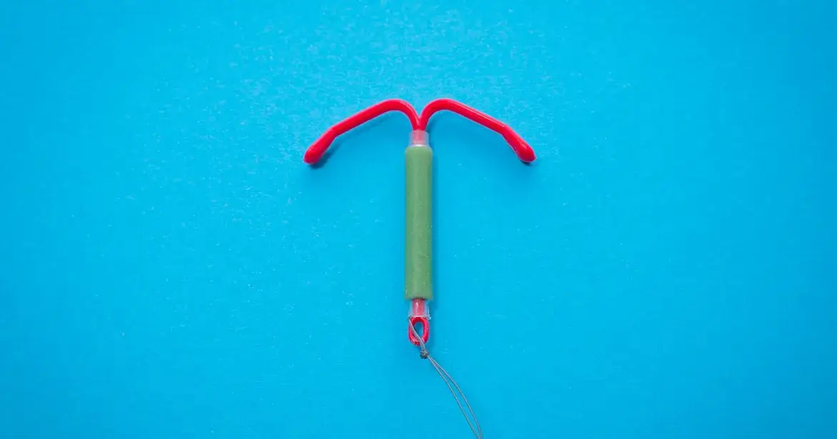IUD IUD
