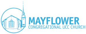 Mayflower UCC Logo