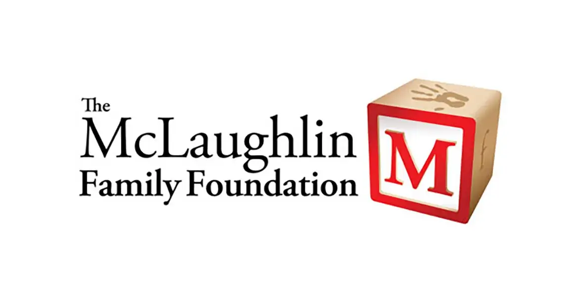 McLaughlin-Family-Foundation-Logo The McLaughlin Family Foundation