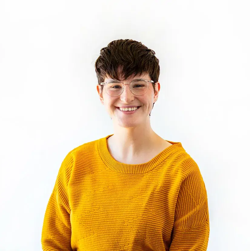 Amy Jenkins