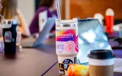 A Fresh Look for an Honest Mission