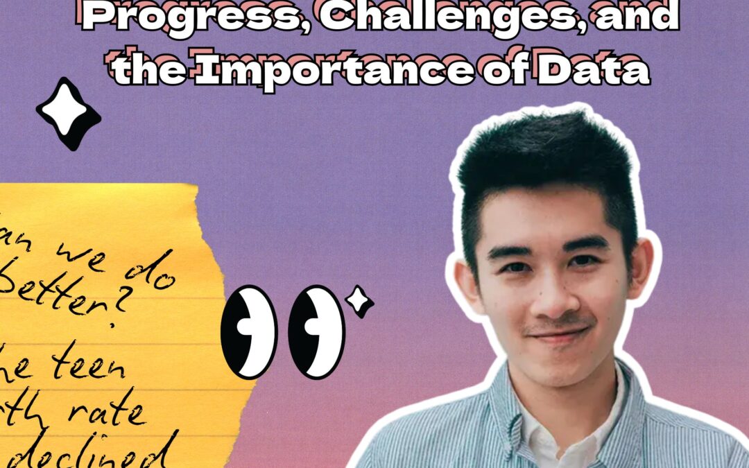 Teen Births in Oklahoma: Progress, Challenges, and the Importance of Data