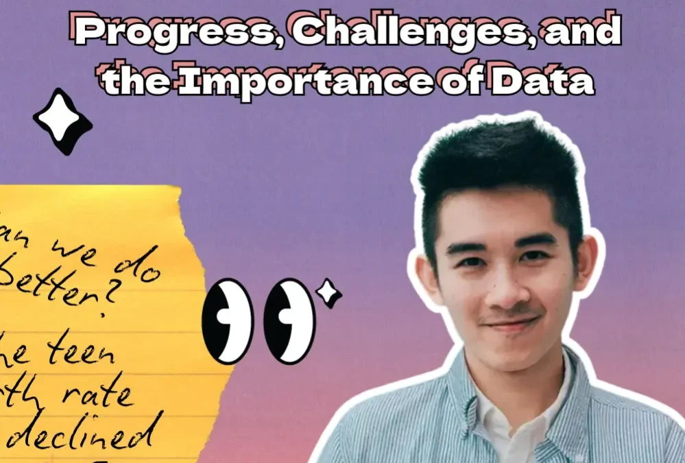 Teen Births in Oklahoma: Progress, Challenges, and the Importance of Data