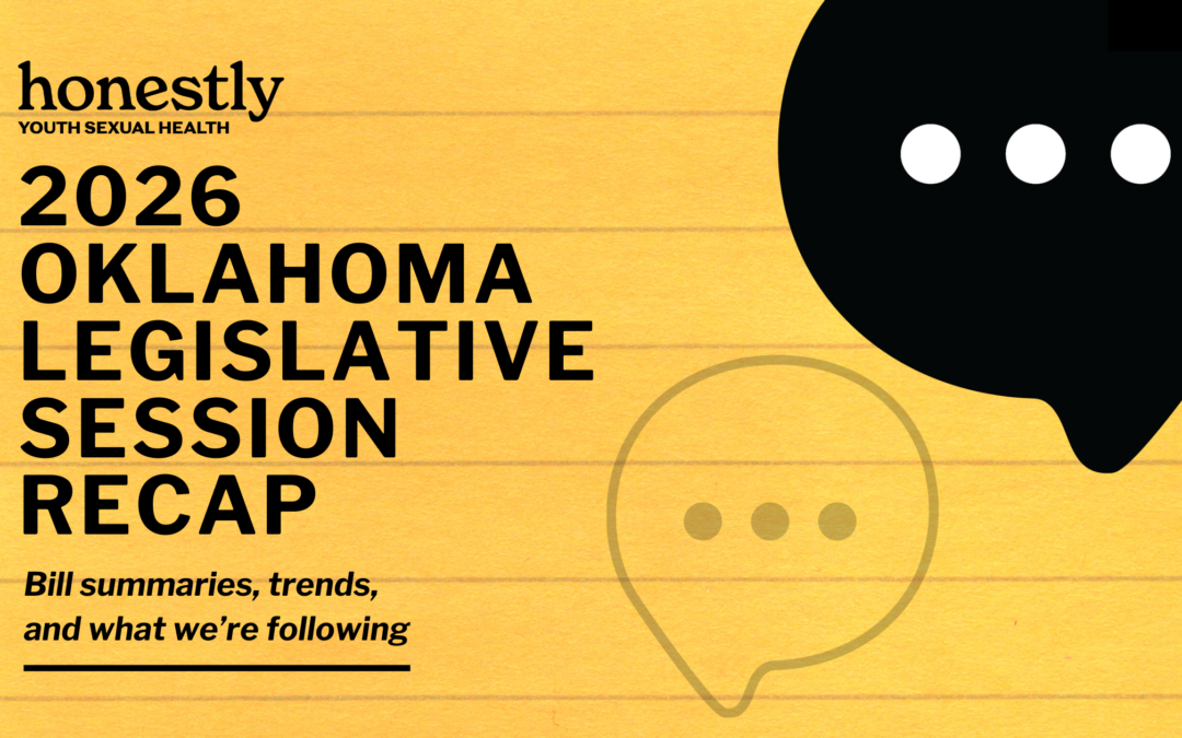 2026 Oklahoma Legislative Session Recap