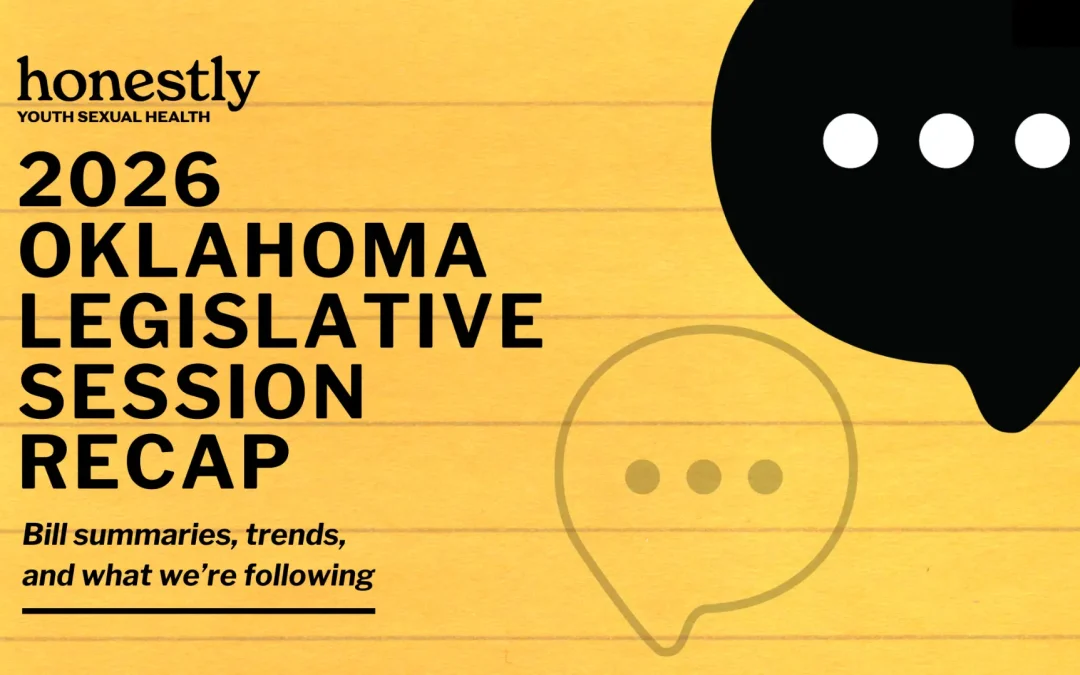 2026 Oklahoma Legislative Session Recap