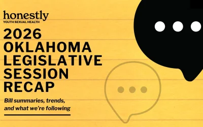 2026 Oklahoma Legislative Session Recap