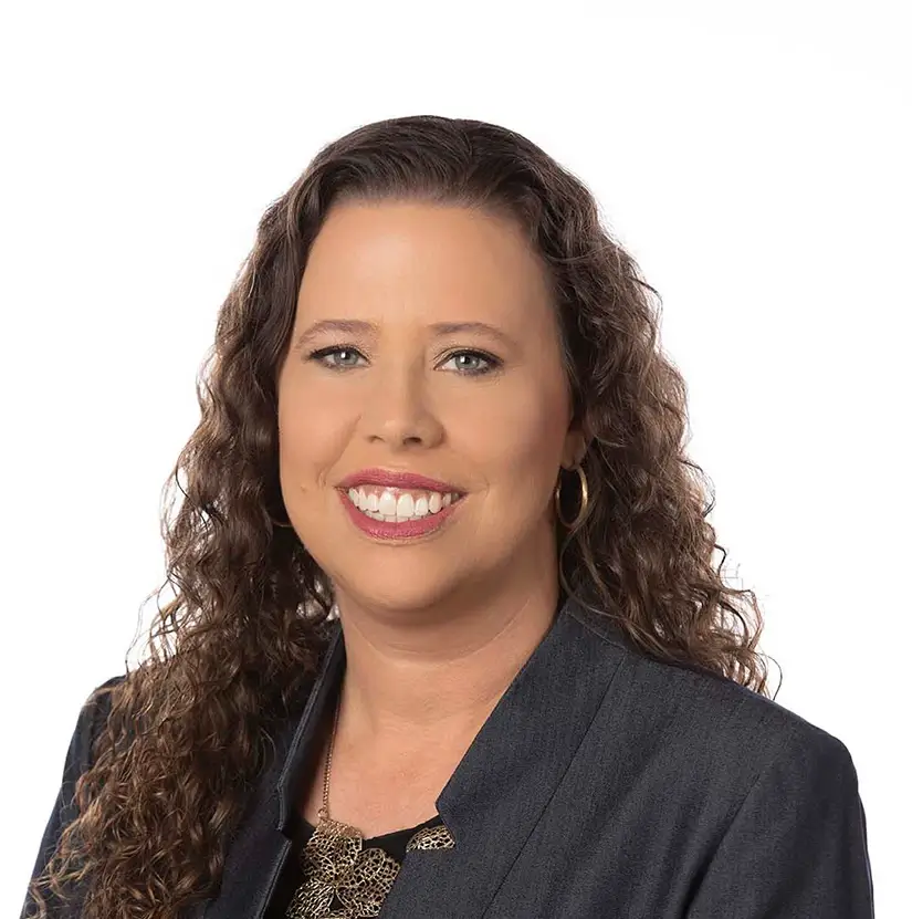 Mickie Smith CEO