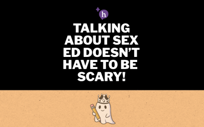 How to Talk About Sex Ed this October